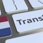 Online vertaalmachines vs vertalers